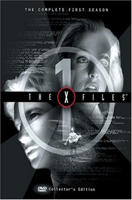 The X-Files: Season 1