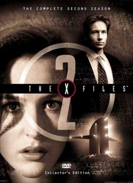 The X-Files: Season 2