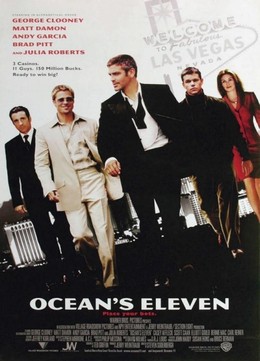 Ocean's Eleven