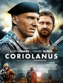 Coriolanus