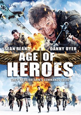 Age of Heroes