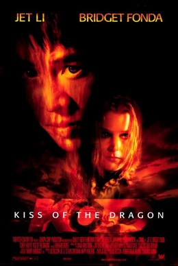 Kiss of the Dragon