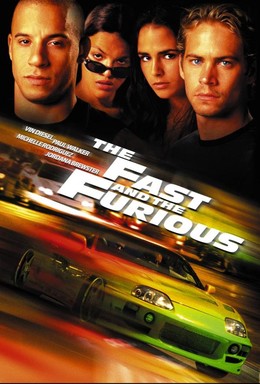 Fast and Furious 1