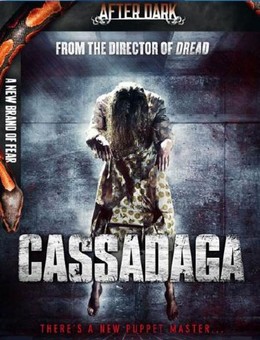 Cassadaga