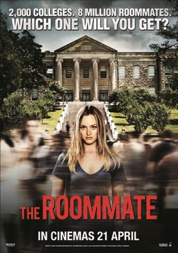 The Roommate