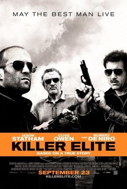 Killer Elite