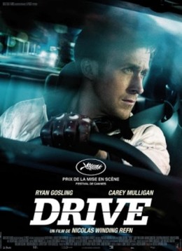 Drive 2011