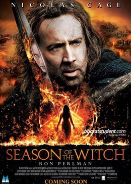 Season Of The Witch