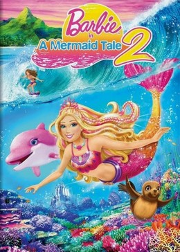 Barbie in a Mermaid Tale 2