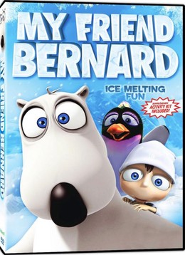 My Friend Bernard