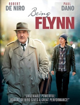 Being Flynn