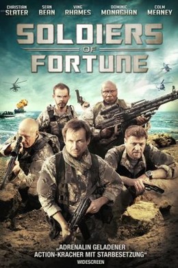 Soldiers of Fortune