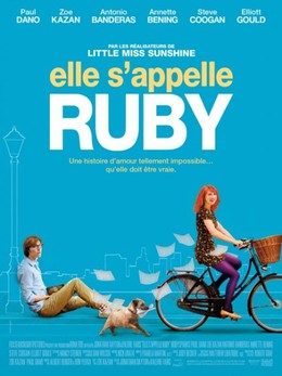 Ruby Sparks