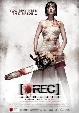 REC 3 Genesis