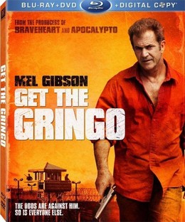 Get the Gringo