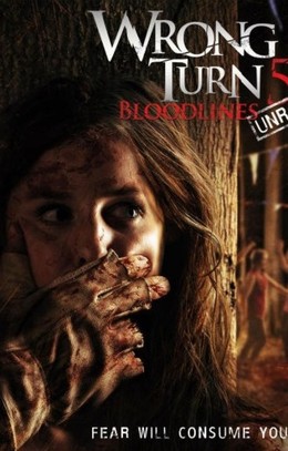 Wrong Turn 5: Bloodlines