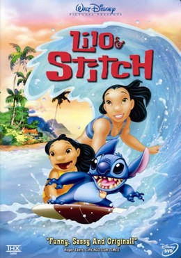 Lilo & Stitch