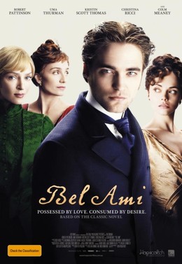 Bel Ami