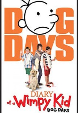 Diary Of A Wimpy Kid: Dog Days