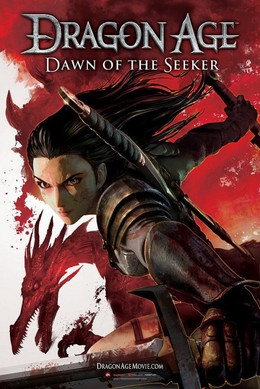 Dragon Age Dawn of the Seeker