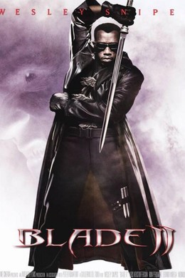 Blade