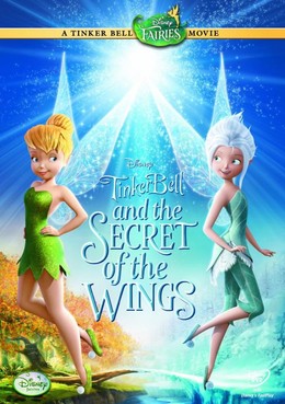 Tiên Nữ Tinker Bell 4: Bí Mật Đôi Cánh