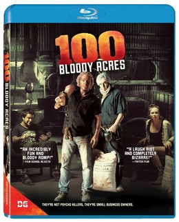 100 Bloody Acres