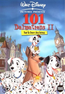 101 Chú Chó Đốm 2