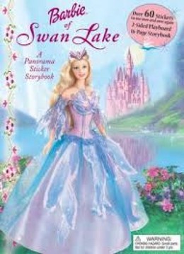 Barbie of Swan Lake