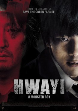 Hwayi: A Monster Boy