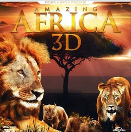 Amazing Africa