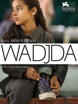 Wadjda