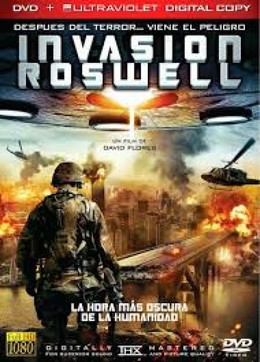 Invasion Roswel