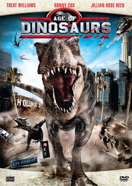 Age of Dinosaurs