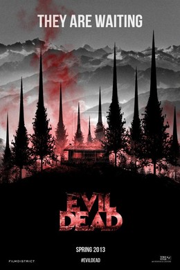 Evil Dead