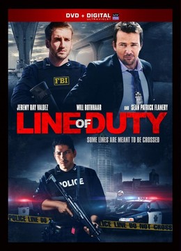 Line of Duty