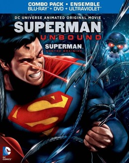 Superman: Unbound