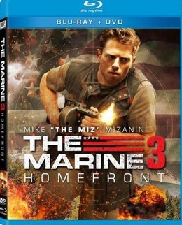 The Marine 3: Homefront