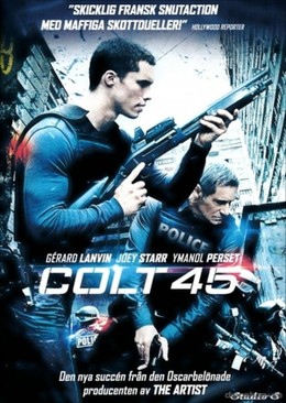 Colt 45