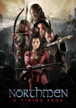 Northmen: A Viking Saga