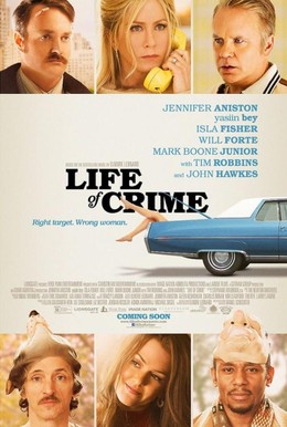 Life Of Crime