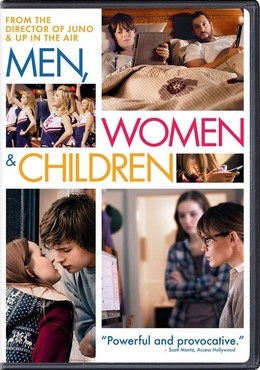 Men, Women & Children