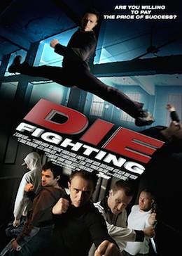 Die Fighting