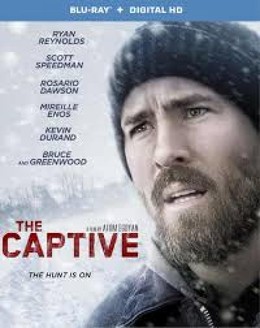 The Captive