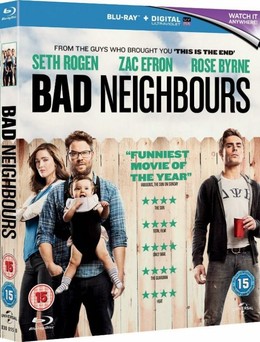 Neighbors