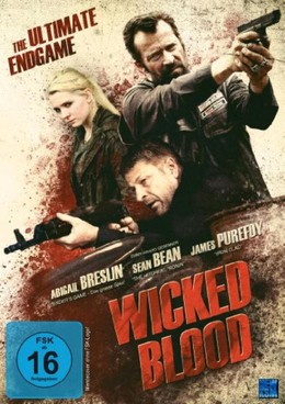 Wicked Blood