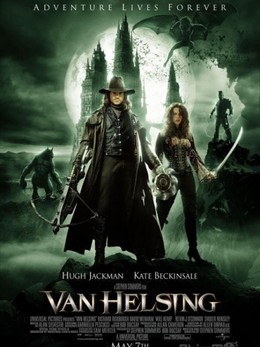 Van Helsing