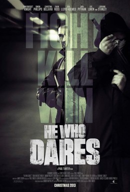 He Who dares