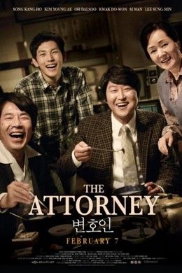 The Attorney