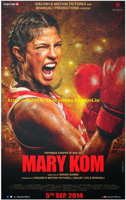 Mary Kom